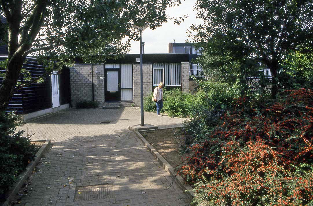 Sterrenburg 3, Dordrecht - E7 Patiowoningen image 8