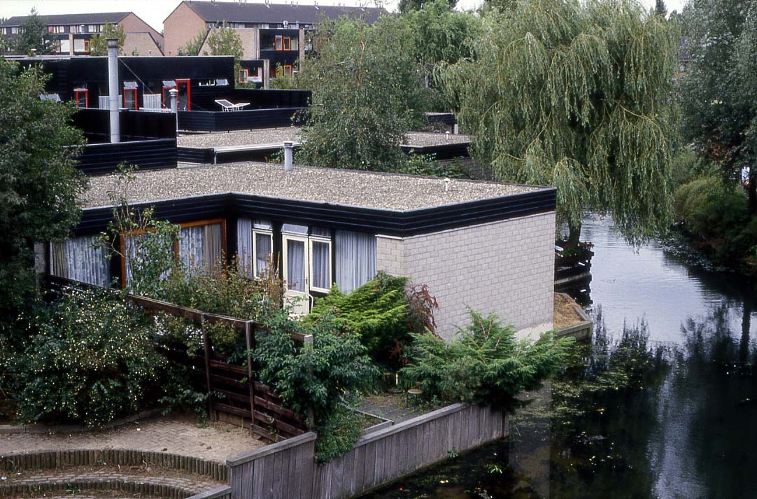 Sterrenburg 3, Dordrecht - E7 Patiowoningen image 9