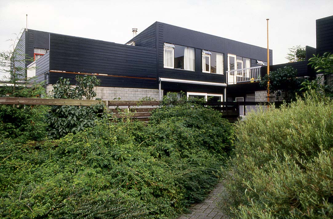 Sterrenburg 3, Dordrecht - E7 Patiowoningen image 10