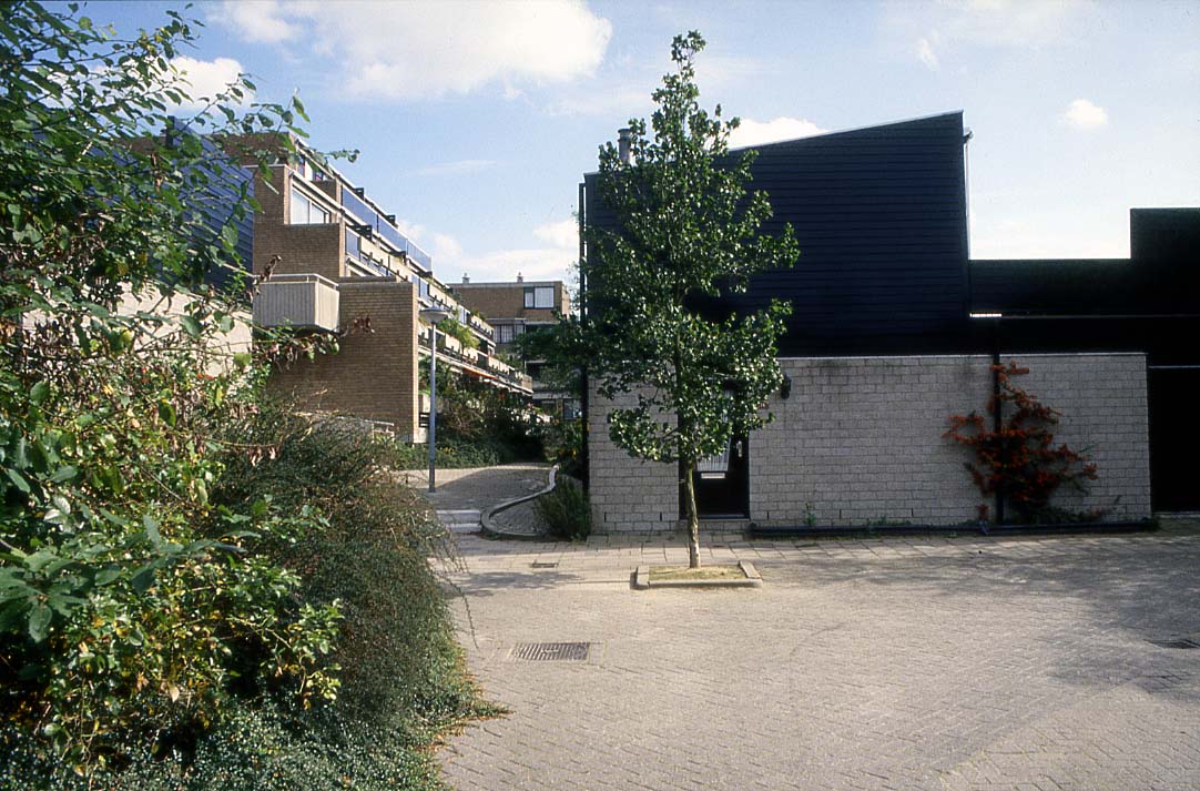 Sterrenburg 3, Dordrecht - E7 Patiowoningen image 11