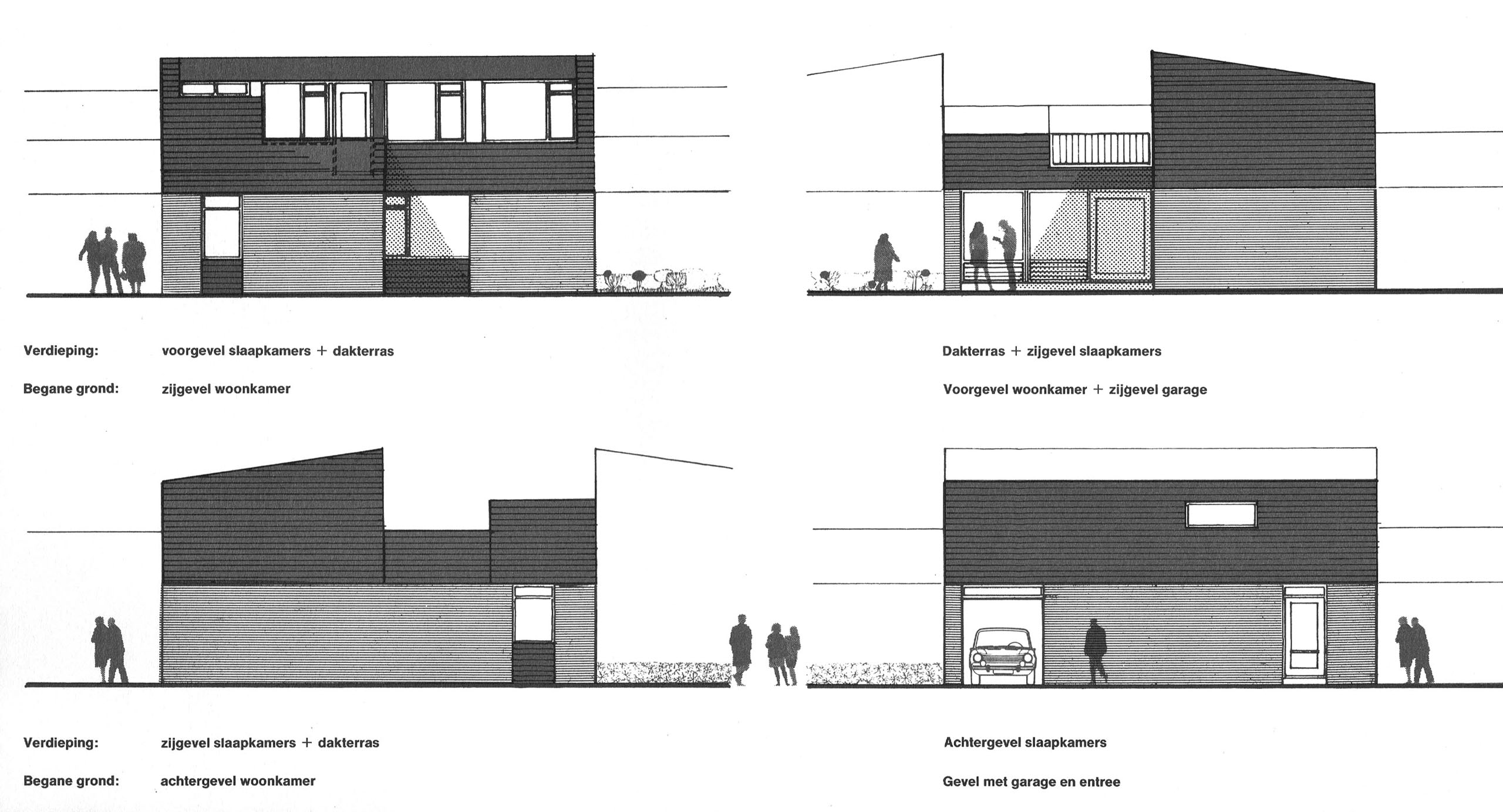 Sterrenburg 3, Dordrecht - E7 Patiowoningen image 3