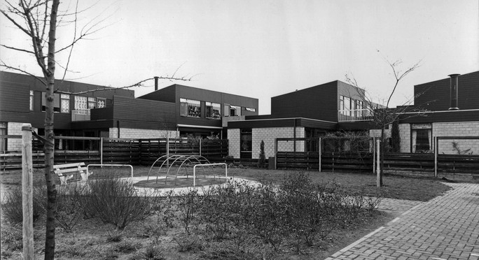 Sterrenburg 3, Dordrecht - E7 Patiowoningen image 7