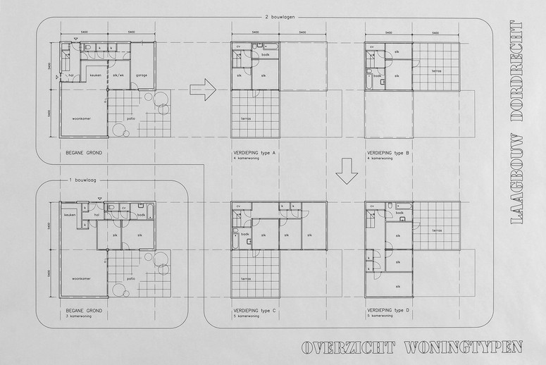 Sterrenburg 3, Dordrecht - E7 Patiowoningen image 5