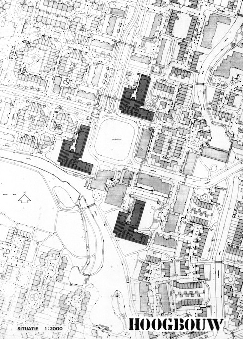 Sterrenburg 3, Dordrecht - H1 Hoogbouw image 1