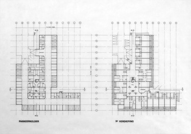 Sterrenburg 3, Dordrecht - H1 Hoogbouw image 3