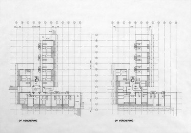 Sterrenburg 3, Dordrecht - H1 Hoogbouw image 4