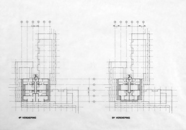 Sterrenburg 3, Dordrecht - H1 Hoogbouw image 5