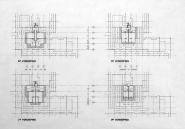 Sterrenburg 3, Dordrecht - H1 Hoogbouw image 6