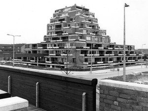 Sterrenburg 3, Dordrecht - H1 Hoogbouw image 12