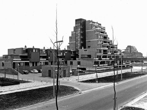 Sterrenburg 3, Dordrecht - H1 Hoogbouw image 13