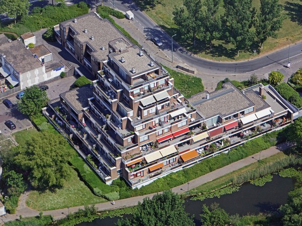 Sterrenburg 3, Dordrecht - H1 Hoogbouw image 14