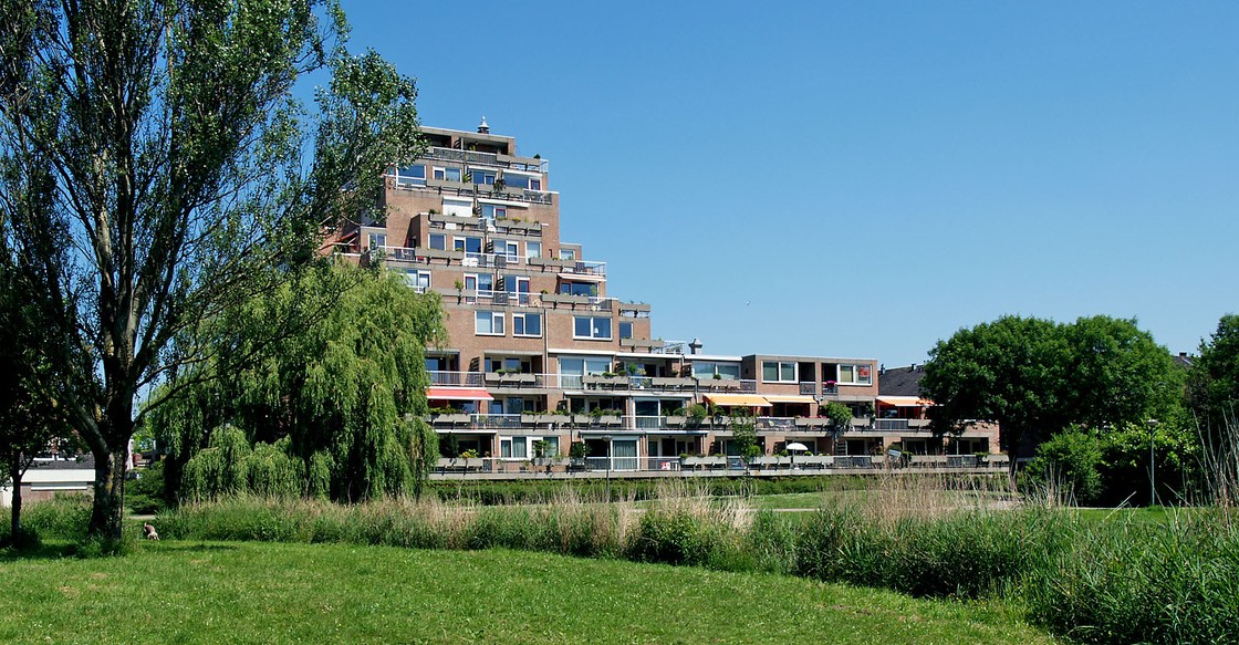 Sterrenburg 3, Dordrecht - H1 Hoogbouw image 15