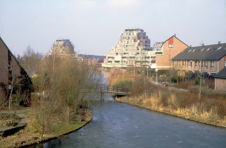 Sterrenburg 3, Dordrecht - H1 Hoogbouw image 17
