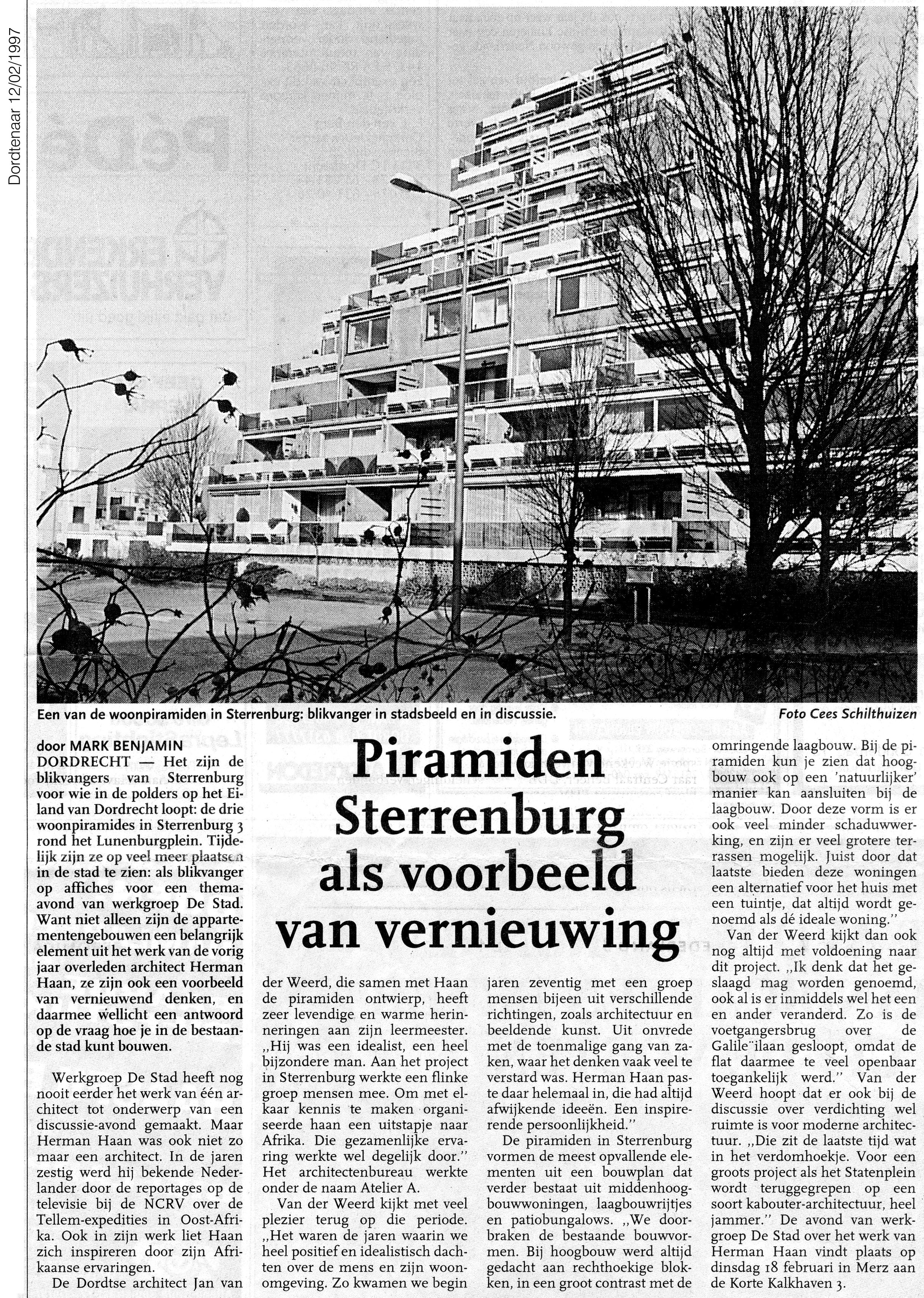 Sterrenburg 3, Dordrecht - H1 Hoogbouw image 18