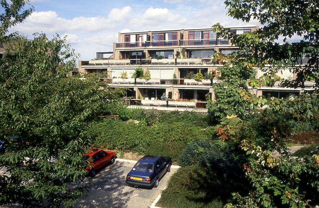 Sterrenburg 3, Dordrecht - M5 Terraswoningen image 7