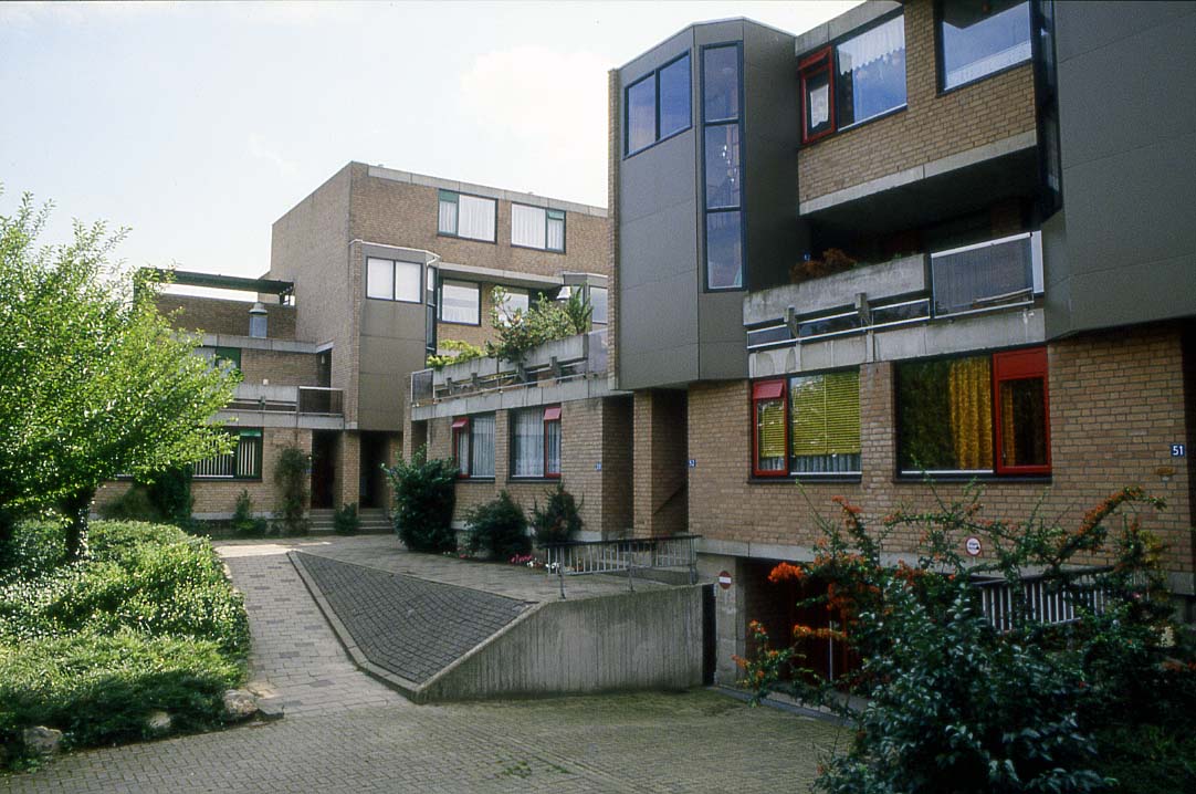 Sterrenburg 3, Dordrecht - M5 Terraswoningen image 8