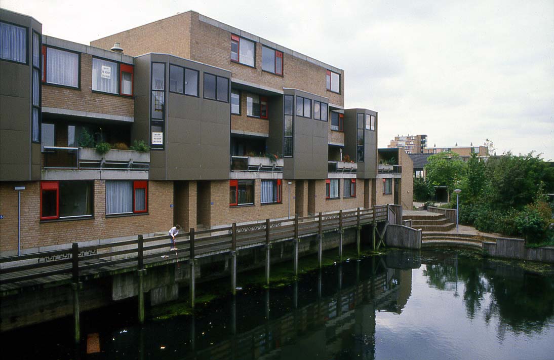 Sterrenburg 3, Dordrecht - M5 Terraswoningen image 9