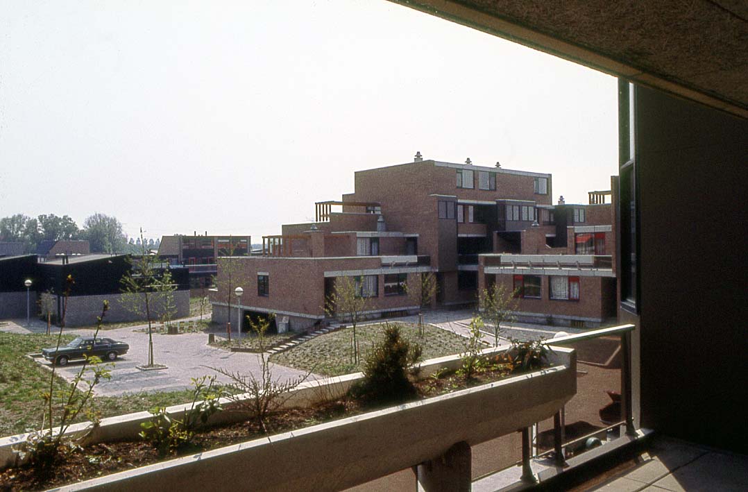 Sterrenburg 3, Dordrecht - M5 Terraswoningen image 11