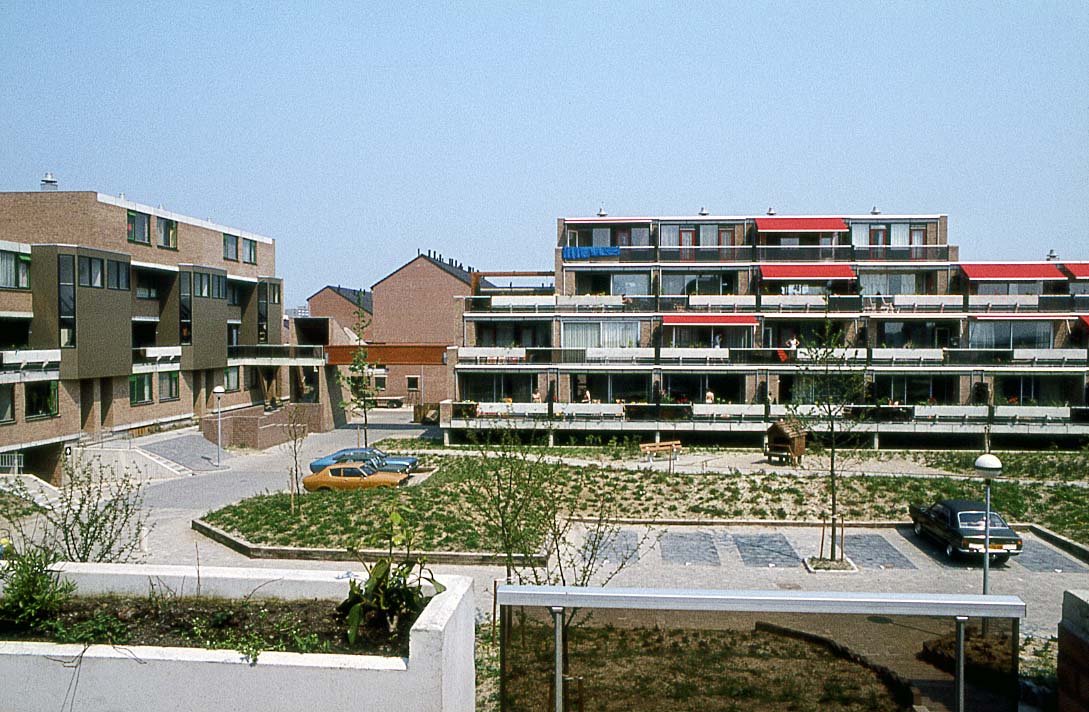 Sterrenburg 3, Dordrecht - M5 Terraswoningen image 12