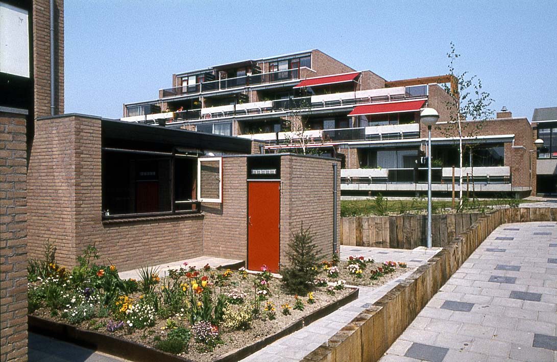 Sterrenburg 3, Dordrecht - M5 Terraswoningen image 14