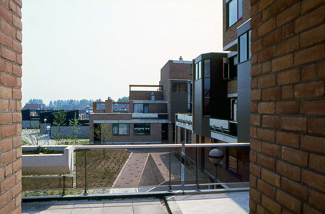 Sterrenburg 3, Dordrecht - M5 Terraswoningen image 15