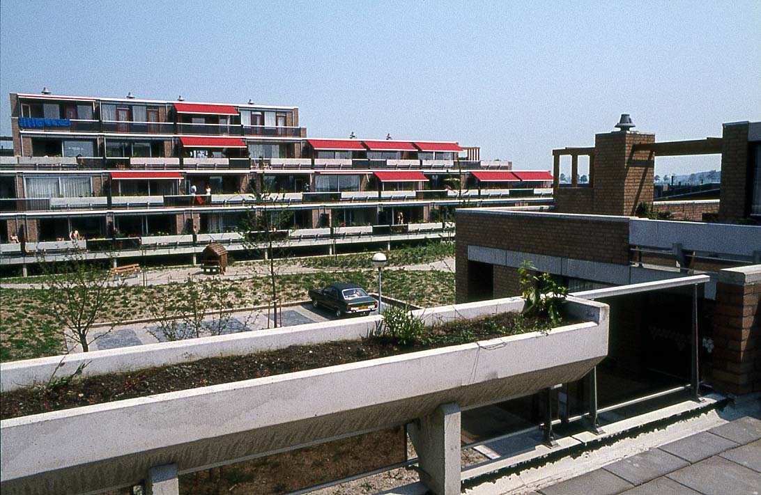 Sterrenburg 3, Dordrecht - M5 Terraswoningen image 16
