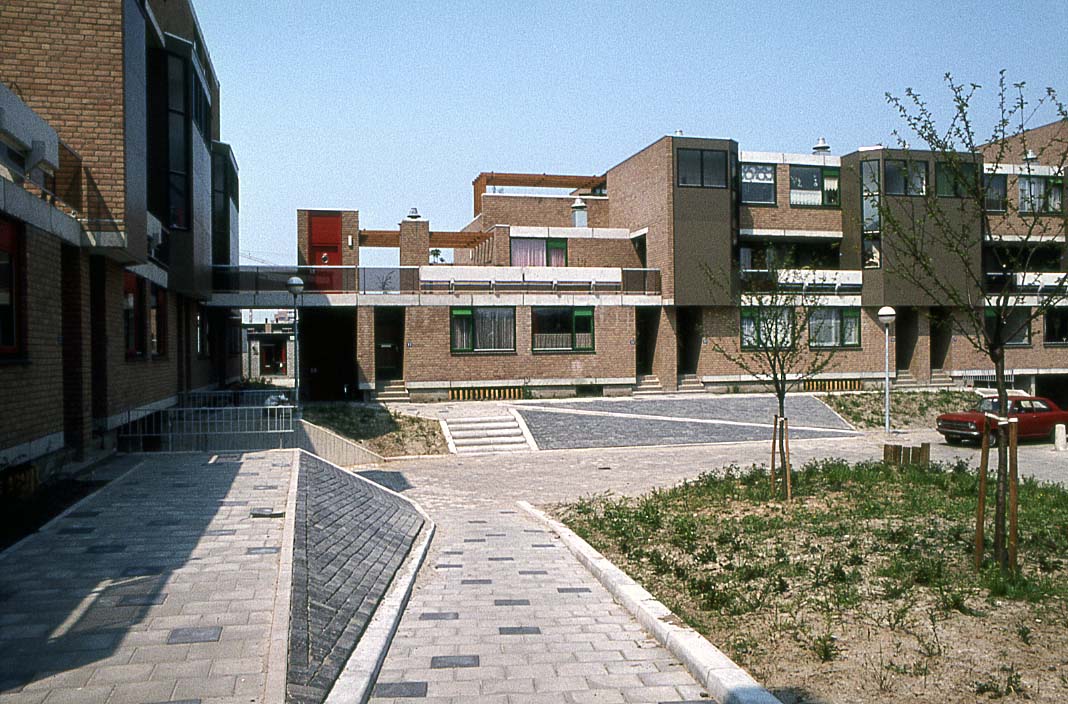 Sterrenburg 3, Dordrecht - M5 Terraswoningen image 17