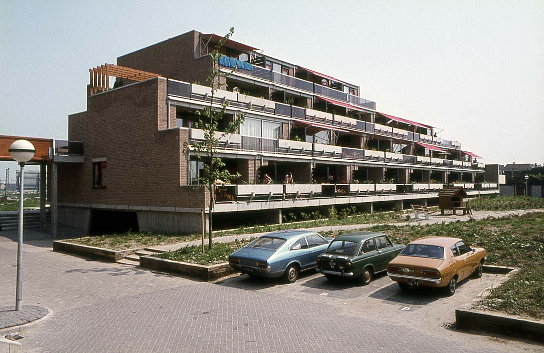 Sterrenburg 3, Dordrecht - M5 Terraswoningen image 18