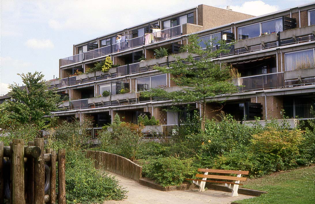 Sterrenburg 3, Dordrecht - M5 Terraswoningen image 20