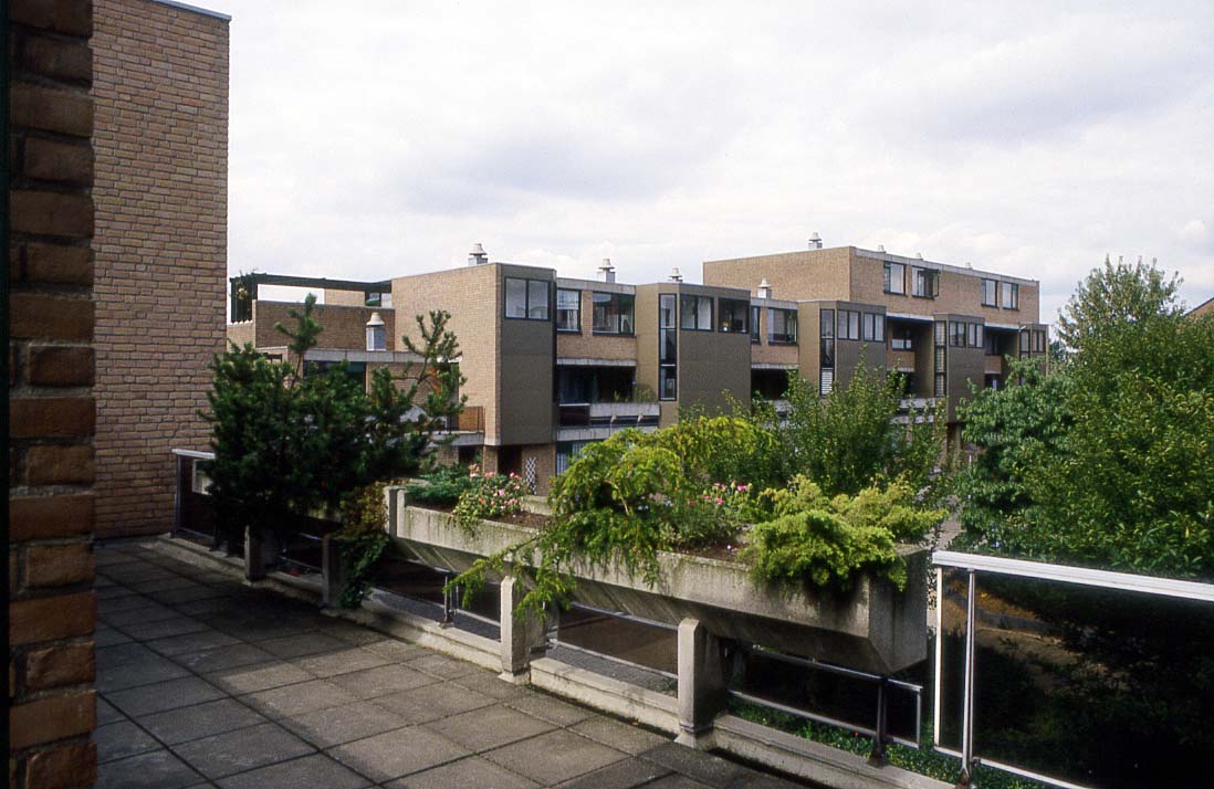 Sterrenburg 3, Dordrecht - M5 Terraswoningen image 22