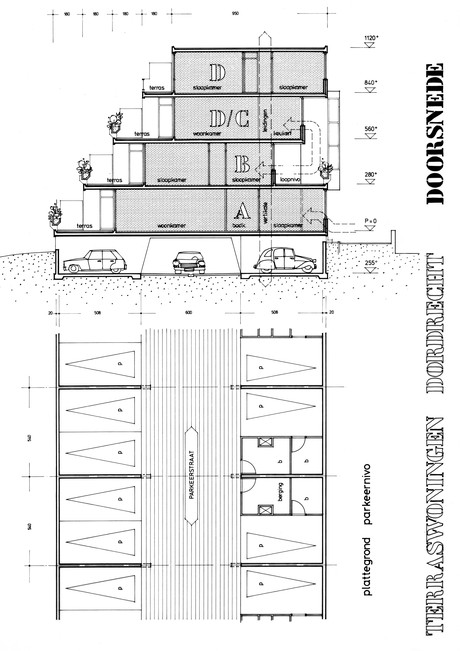 Sterrenburg 3, Dordrecht - M5 Terraswoningen image 1