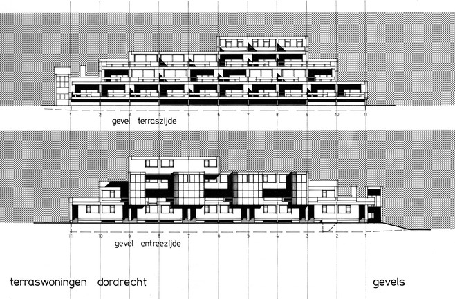 Sterrenburg 3, Dordrecht - M5 Terraswoningen