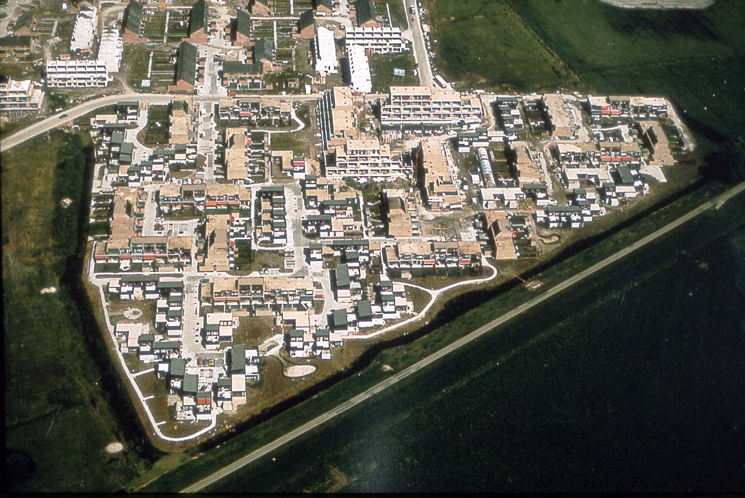 Sterrenburg 3, Dordrecht - Stedenbouw image 5