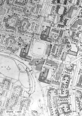 Sterrenburg 3, Dordrecht - Stedenbouw image 2