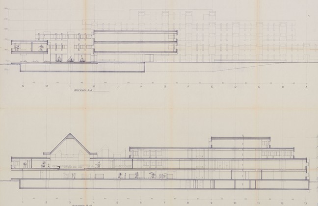 Raadshuis Amstelveen image 2