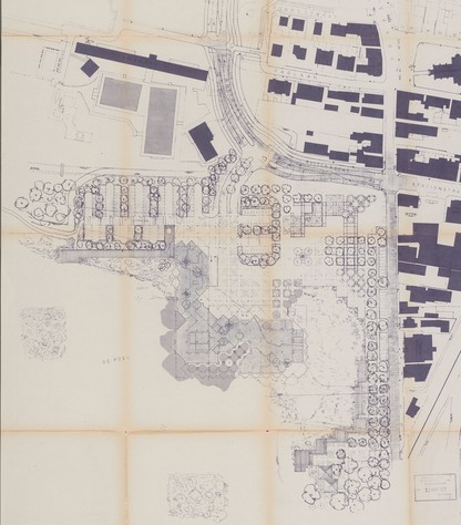 Raadshuis Amstelveen image 1