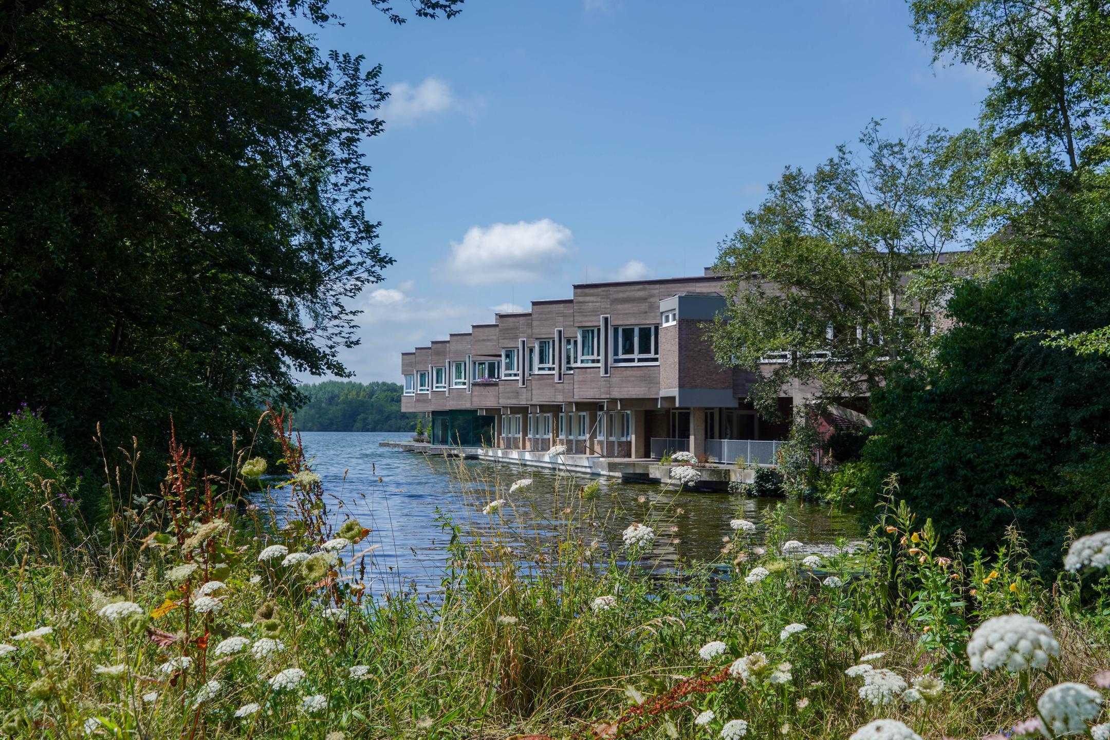 Raadshuis Amstelveen image 11