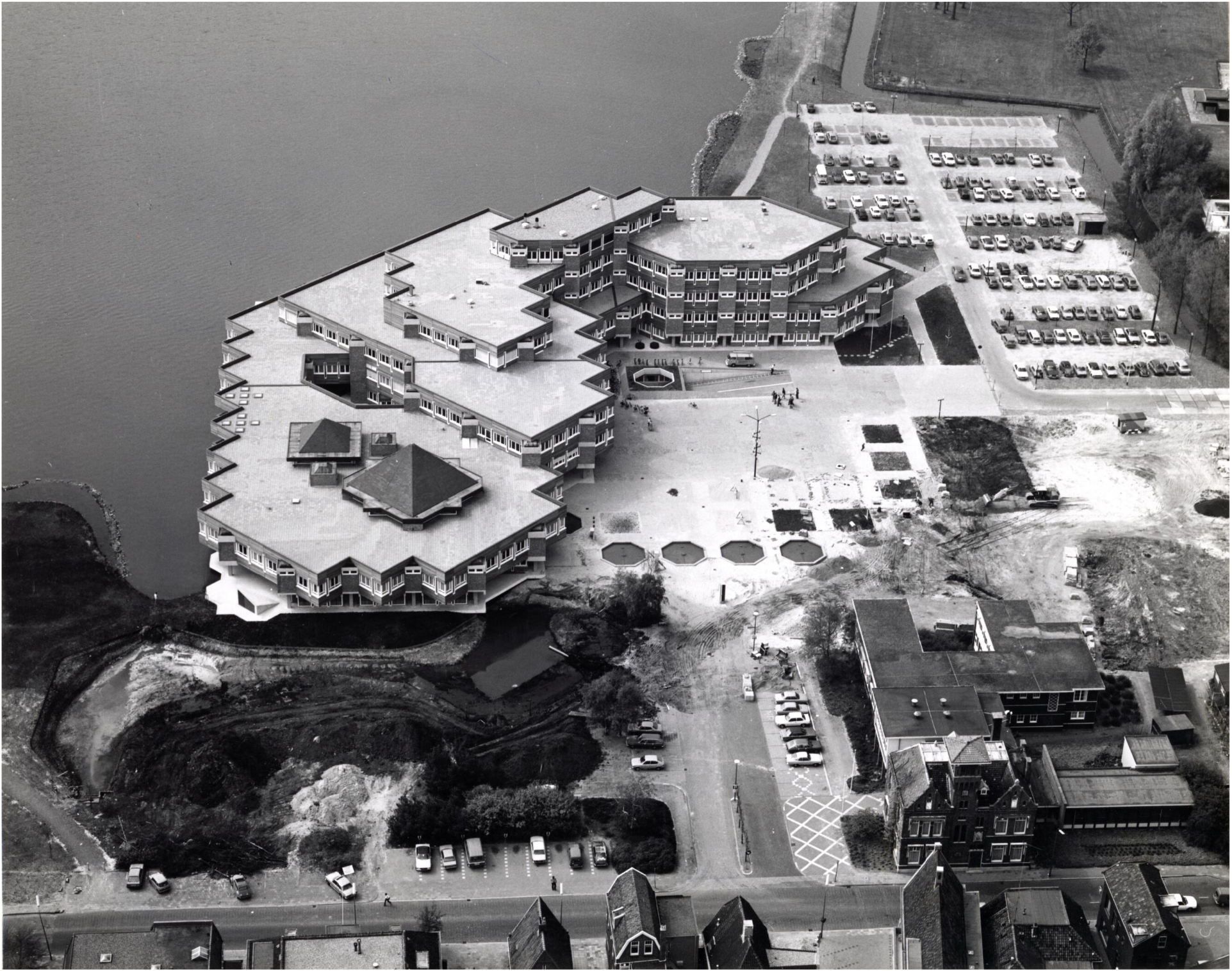 Raadshuis Amstelveen image 7