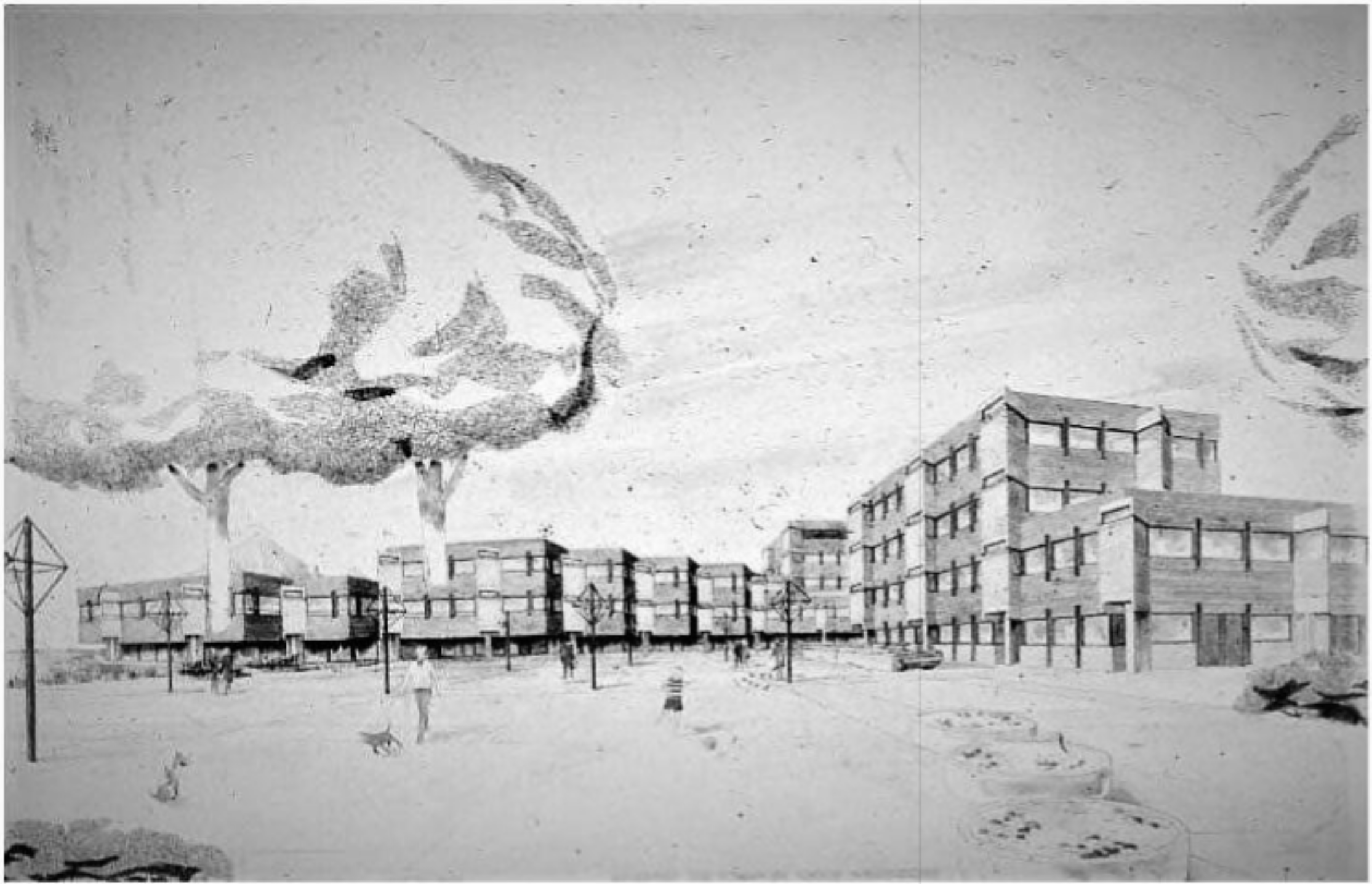 Raadshuis Amstelveen