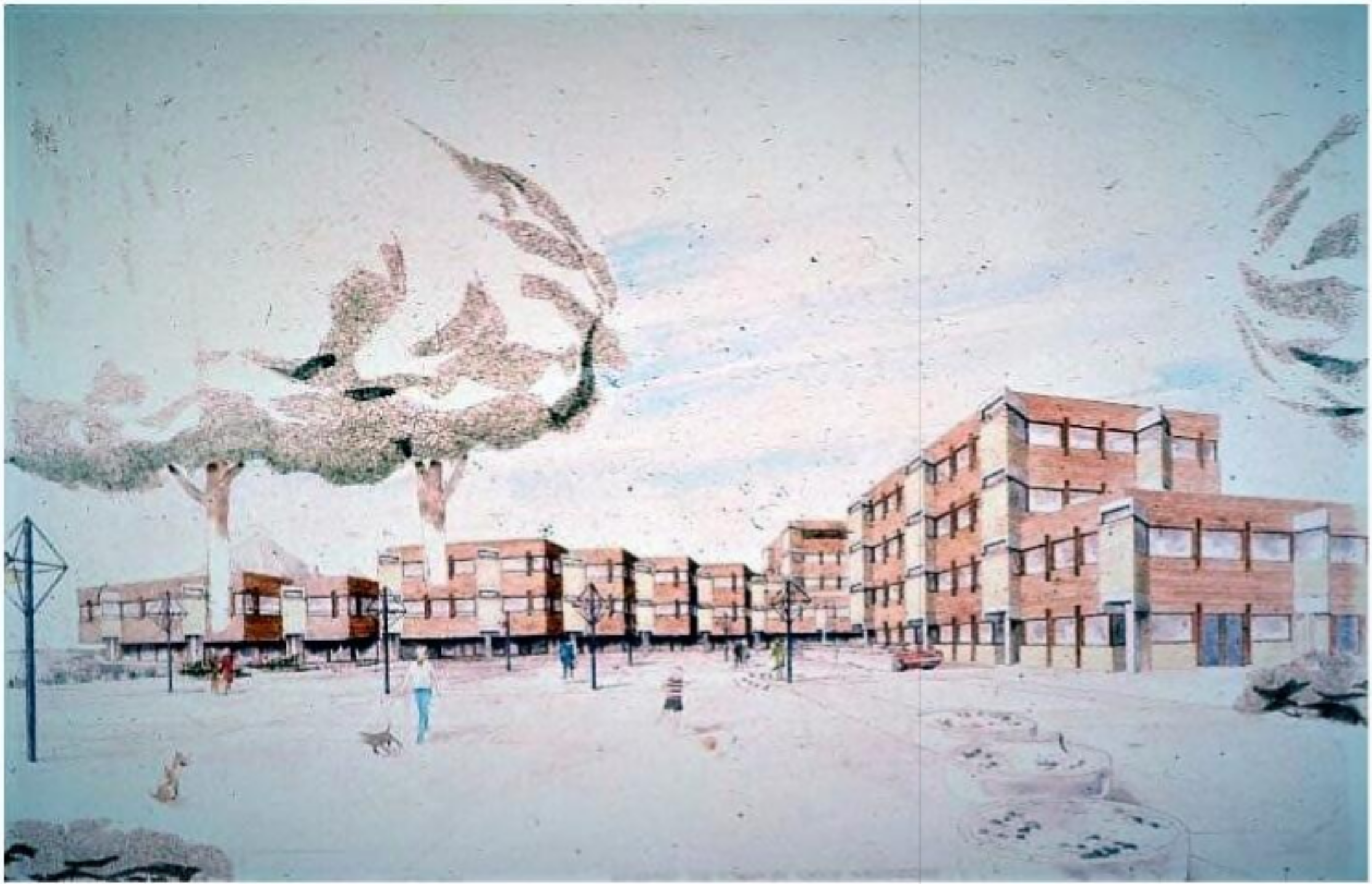 Raadshuis Amstelveen image 6