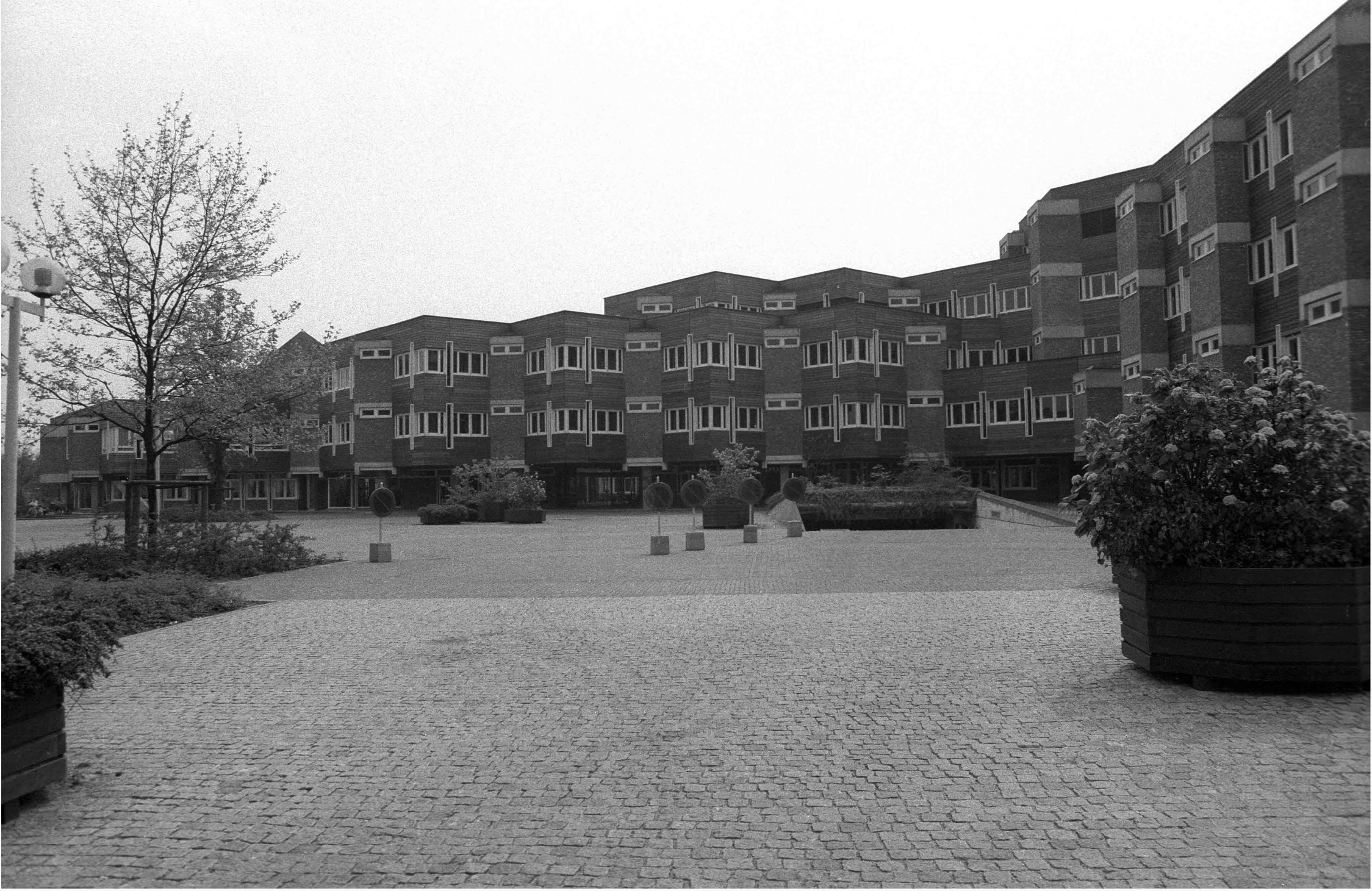 Raadshuis Amstelveen image 8