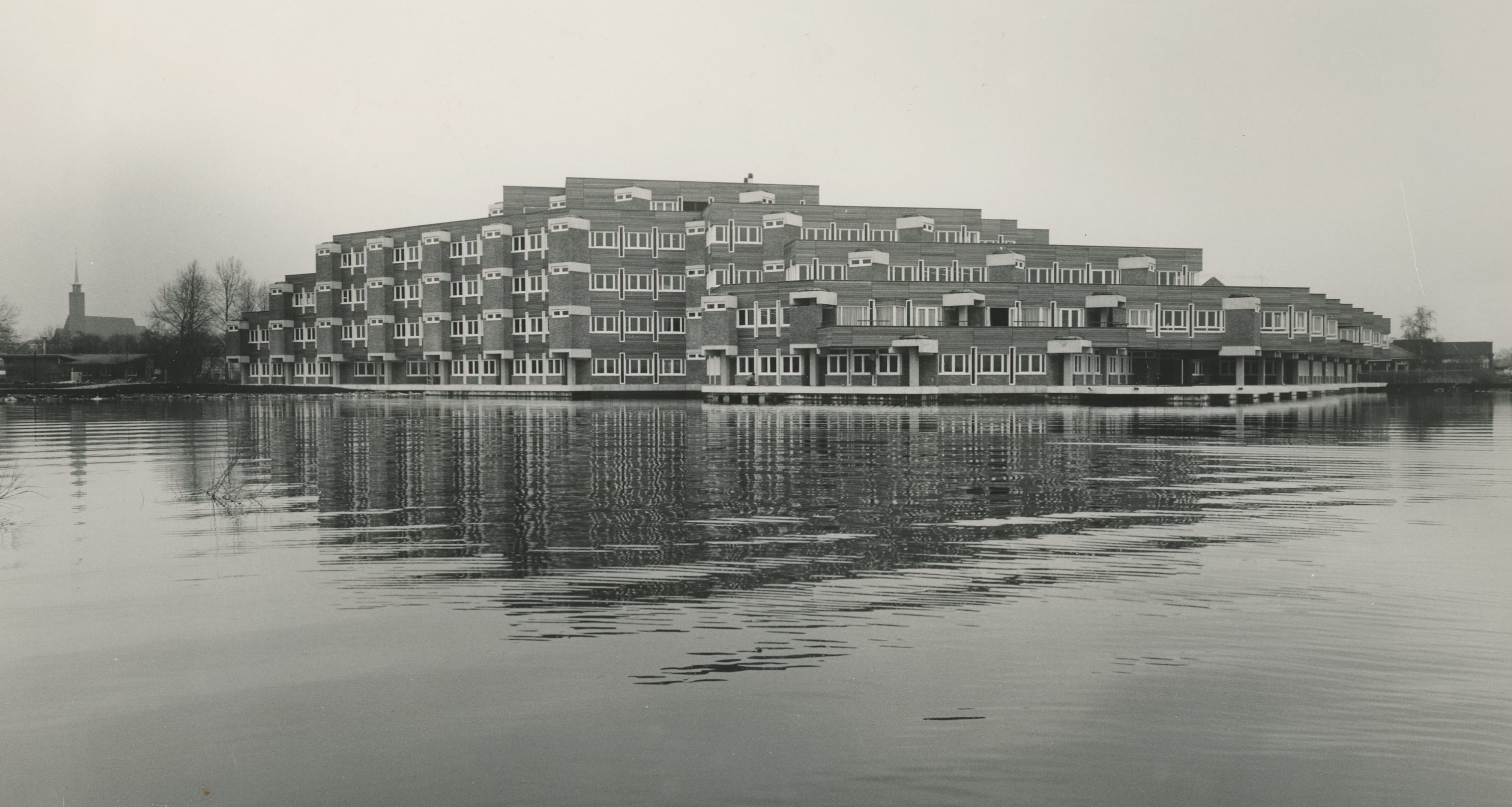 Raadshuis Amstelveen image 9