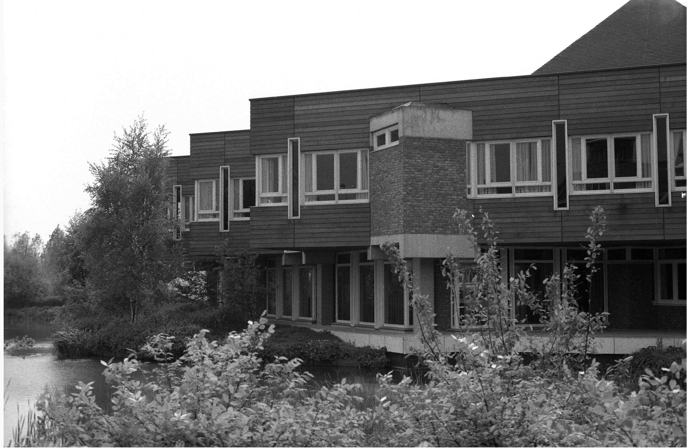 Raadshuis Amstelveen image 10