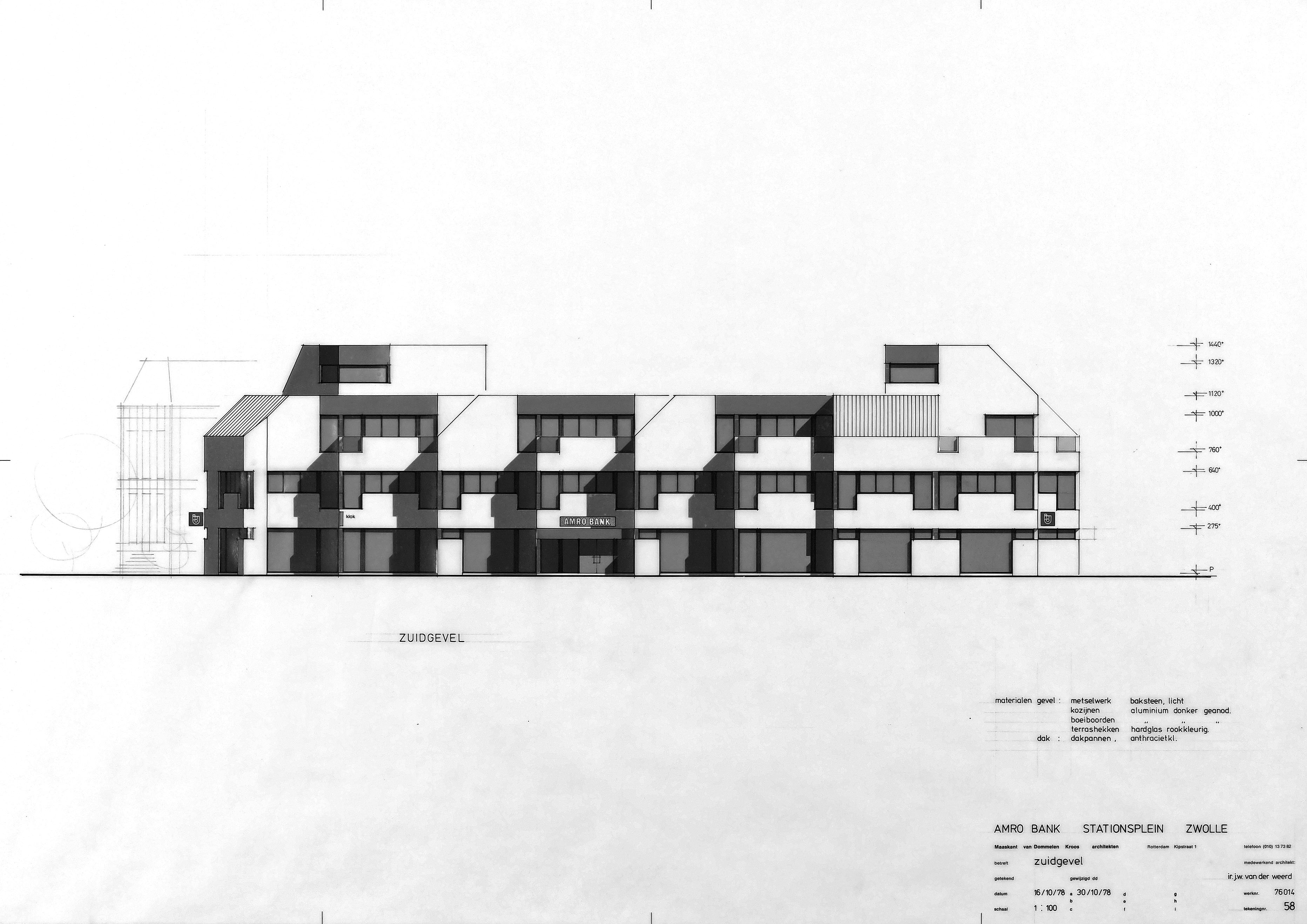 ABN Amro, Zwolle image 1