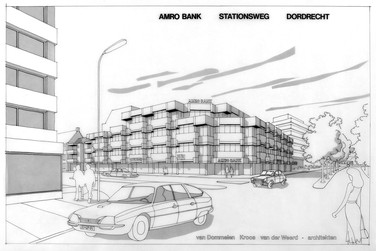 ABN Amro, Dordrecht image 3