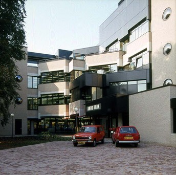 ABN Amro, Dordrecht image 7