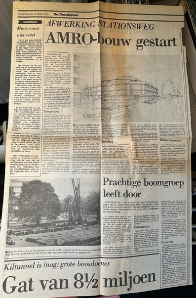 ABN Amro, Dordrecht image 8