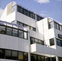 Kantoorgebouw Spuiboulevard, Dordrecht image 12