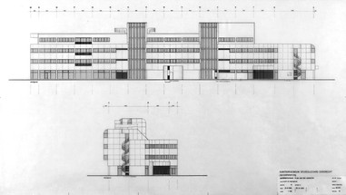 Kantoorgebouw Spuiboulevard, Dordrecht image 6