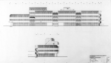 Kantoorgebouw Spuiboulevard, Dordrecht image 7